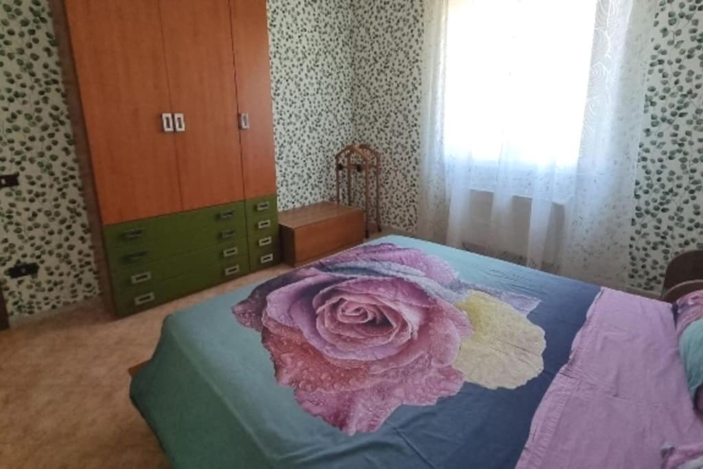 Villa Rita Giugliano In Campania Εξωτερικό φωτογραφία