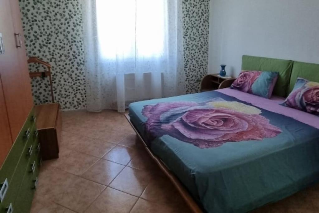 Villa Rita Giugliano In Campania Εξωτερικό φωτογραφία