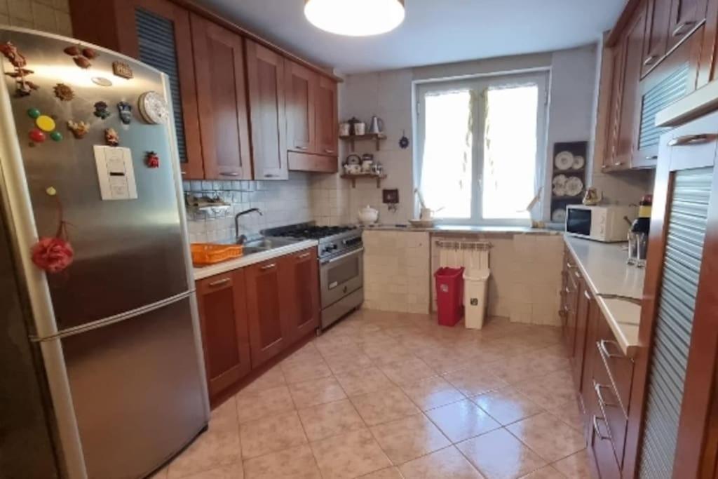 Villa Rita Giugliano In Campania Εξωτερικό φωτογραφία